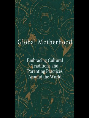 cover image of Global Motherhood